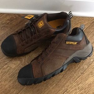 Caterpillar shoes